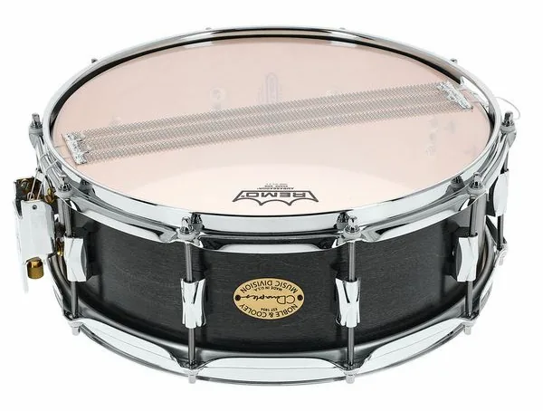 Noble & Cooley 14"x04" Maple Blackwash Satin detail 5