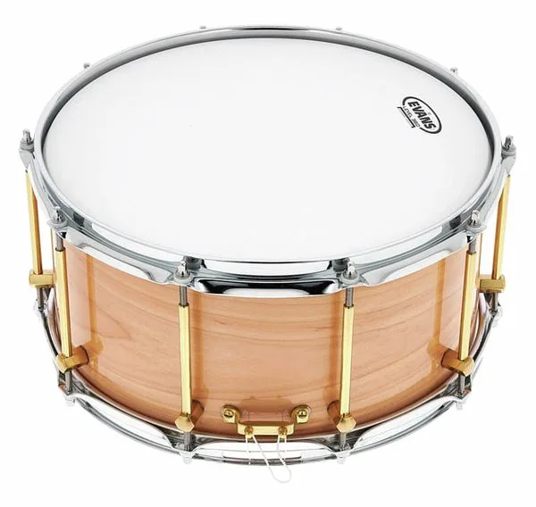 Noble & Cooley 14"x07" Classic Snare Maple detail 3