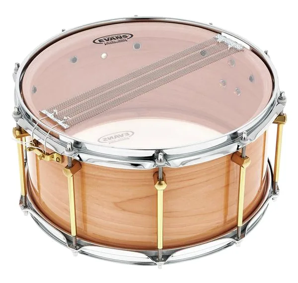 Noble & Cooley 14"x07" Classic Snare Maple detail 5