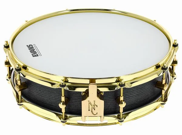 Noble & Cooley 14"x3.875" Ash Blackwash Satin detail 3