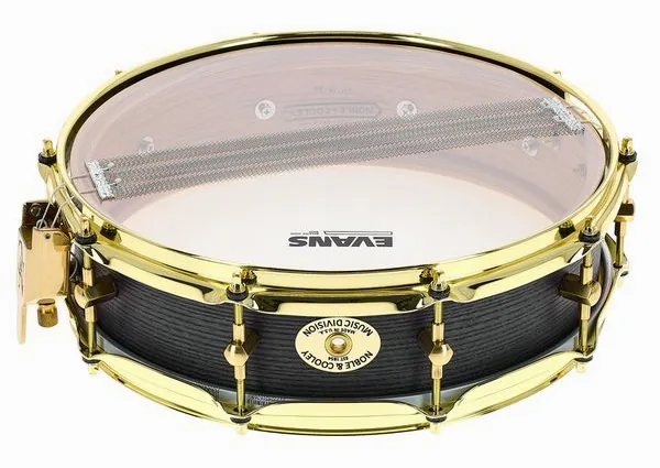 Noble & Cooley 14"x3.875" Ash Blackwash Satin detail 5