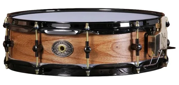 Noble & Cooley 14"x3.875" Hackberry Satin vooraanzicht