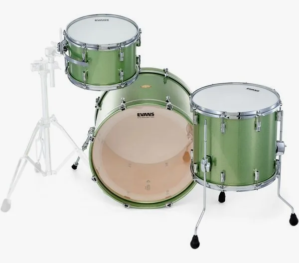 Noble & Cooley CD Maple Cool Mint Sparkle Kit detail 5