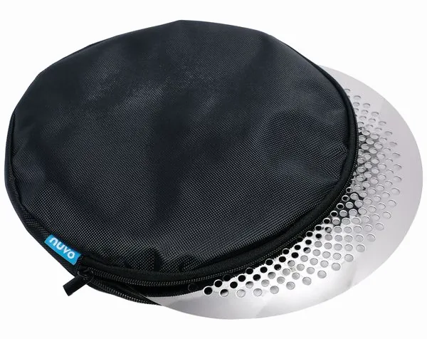 Nuvo Zip-Kit 10" Cymbal detail 2
