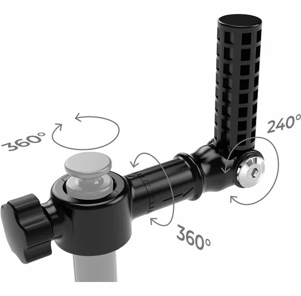 Nuvo Zip-Kit 10" Cymbal detail 4