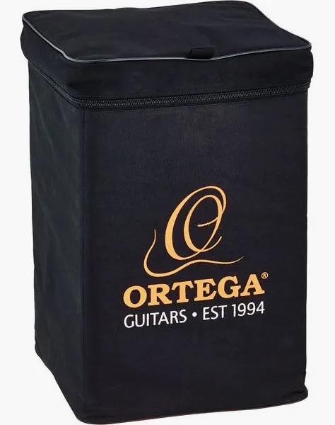 Ortega OSTBC-BU Stomp Box Cajon Set detail 4
