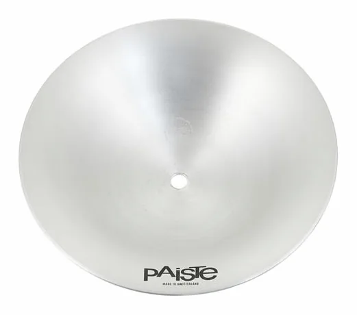 Paiste 09" PSTX Pure Bell detail 3