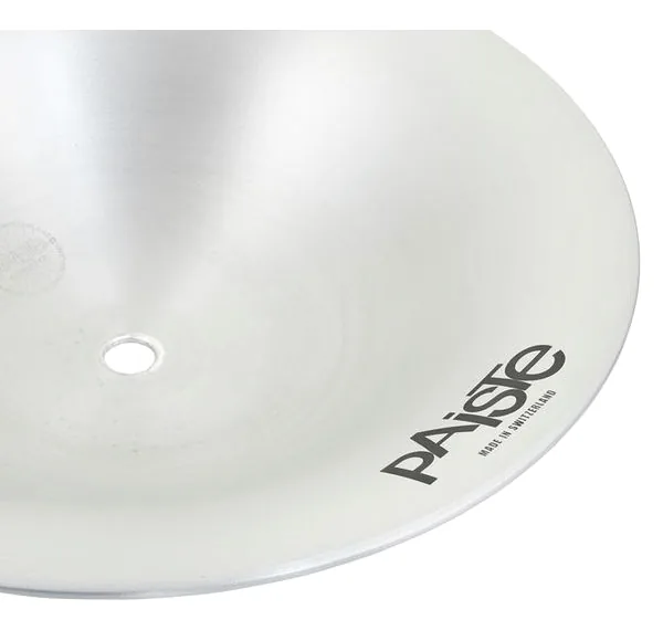 Paiste 09" PSTX Pure Bell detail 5