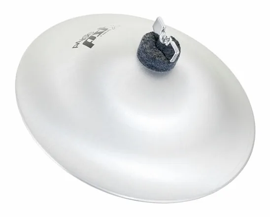 Paiste 09" PSTX Pure Bell vooraanzicht