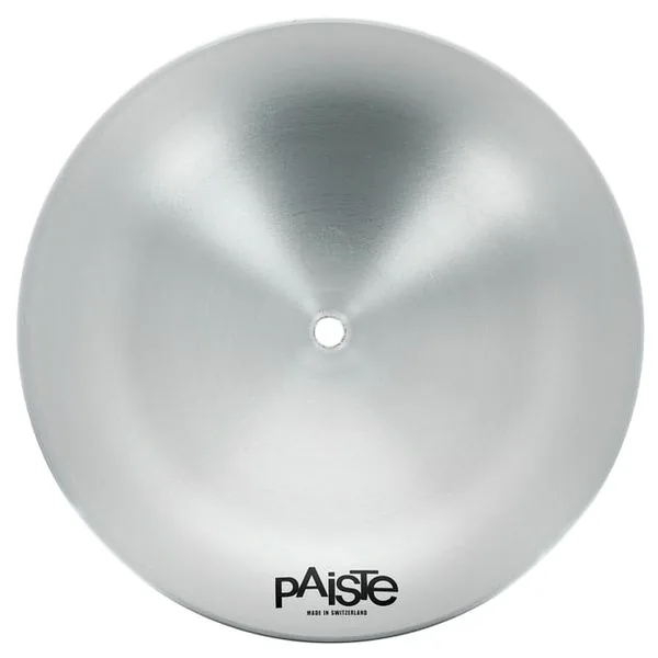 Paiste 10" PSTX Pure Bell detail 2