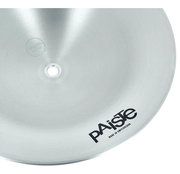 Paiste 10" PSTX Pure Bell detail 4