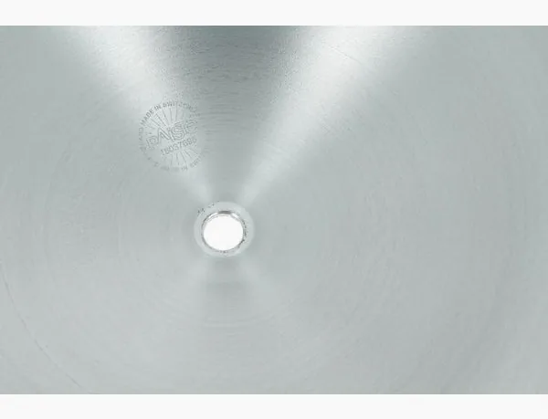 Paiste 10" PSTX Pure Bell detail 5