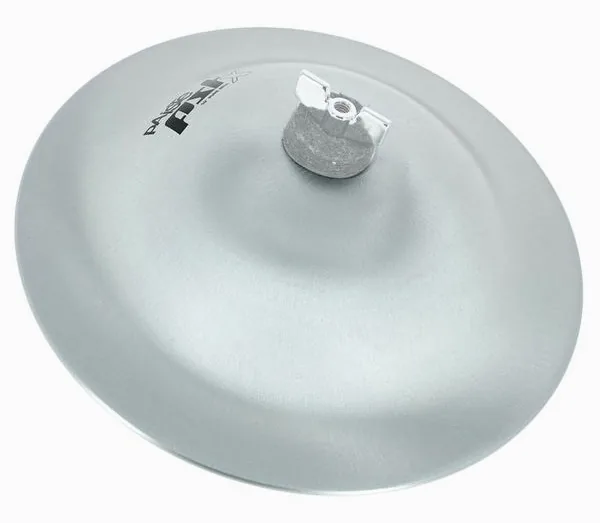 Paiste 10" PSTX Pure Bell vooraanzicht