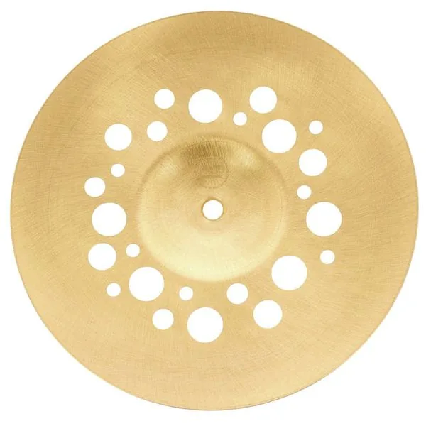 Paiste 10" PSTX Splash Stack 10/08 detail 2