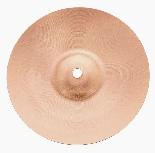 Paiste 10" PSTX Splash Stack 10/08 detail 3