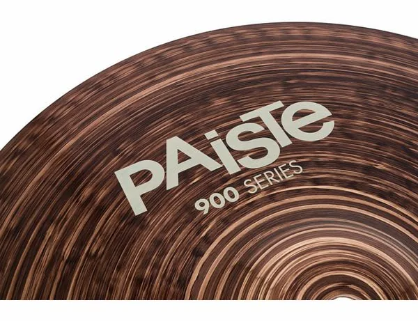 Paiste 12" 900 Series Splash detail 4