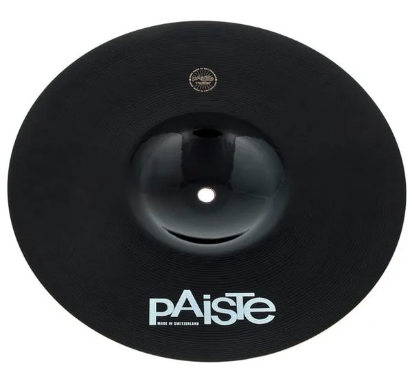 Paiste 12" PSTX DJs 45 Ride detail 2