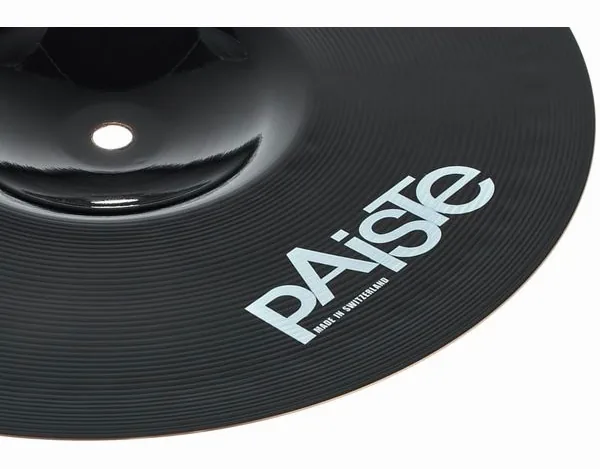 Paiste 12" PSTX DJs 45 Ride detail 5