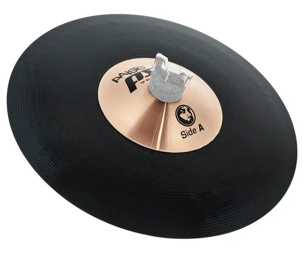 Paiste 12" PSTX DJs 45 Ride vooraanzicht