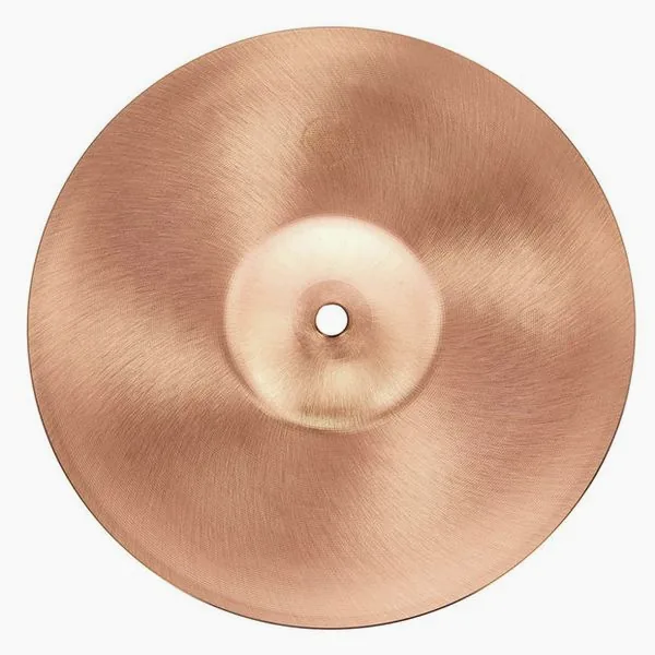 Paiste 12" PSTX Splash Stack 12/10 detail 3