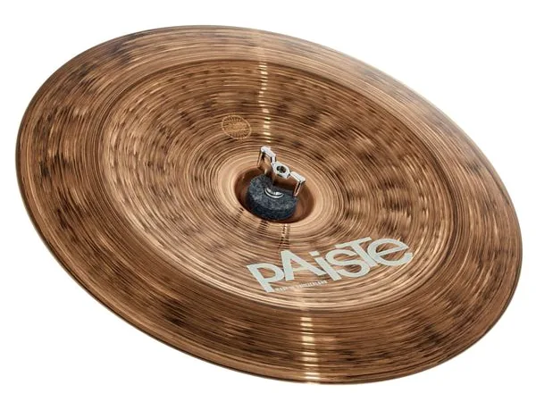 Paiste 14" 900 Series China vooraanzicht