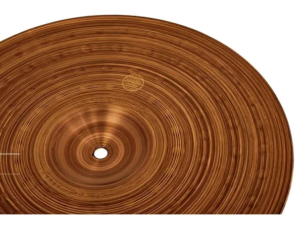 Paiste 14" 900 Series Hi-Hat detail 5