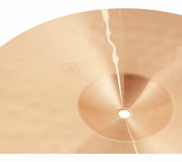 Paiste 14" PST8 Reflector Medium H-H detail 5