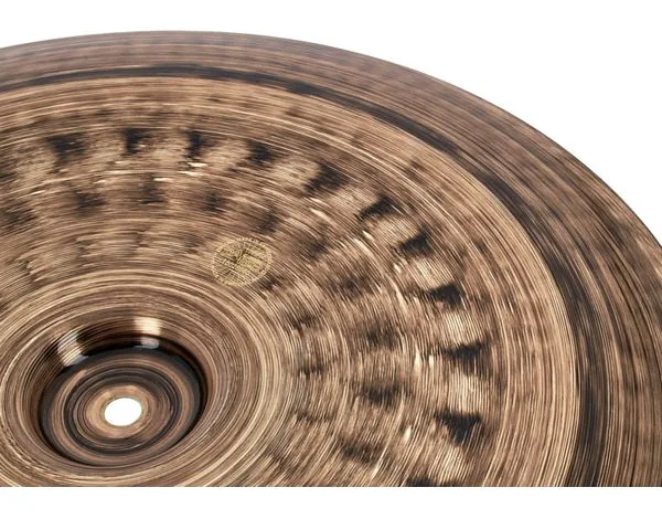 Paiste 16" 900 Series China detail 4