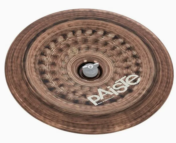Paiste 16" 900 Series China vooraanzicht