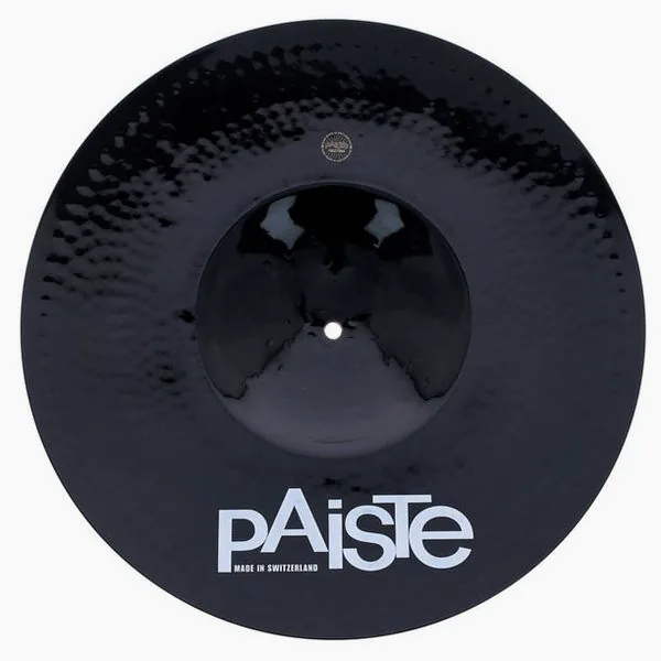 Paiste 18" 2002 Giga Bell Ride detail 2