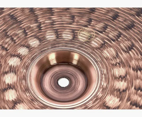 Paiste 18" 900 Series China detail 5