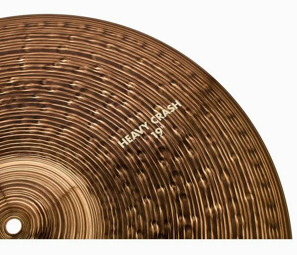 Paiste 19" 900 Series Heavy Crash detail 5
