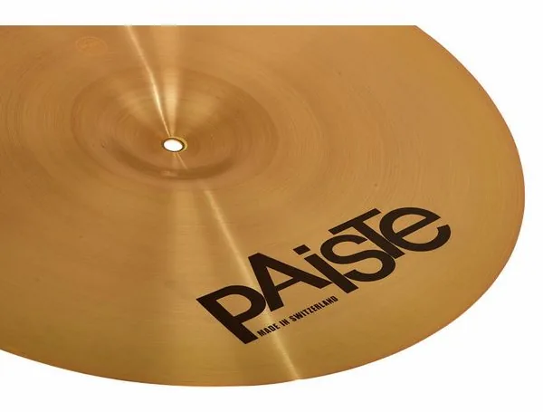 Paiste 19" Giant Beat Multi Ride detail 4