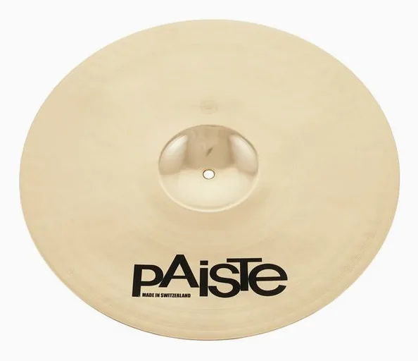 Paiste 19" Reflector Heavy Full Crash detail 2