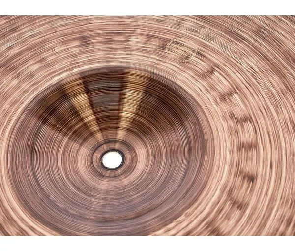 Paiste 20" 900 Series Crash detail 5