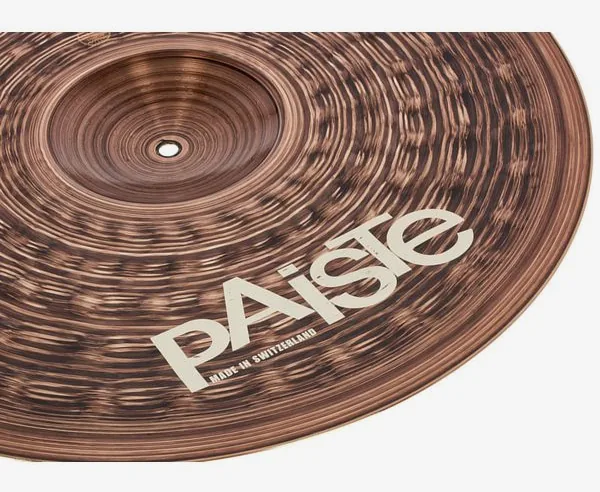 Paiste 20" 900 Series Heavy Ride detail 4