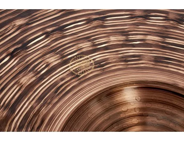 Paiste 20" 900 Series Heavy Ride detail 5