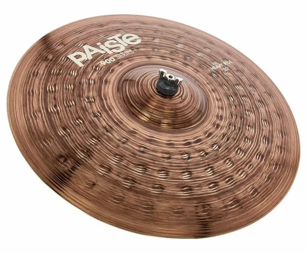 Paiste 20" 900 Series Heavy Ride vooraanzicht