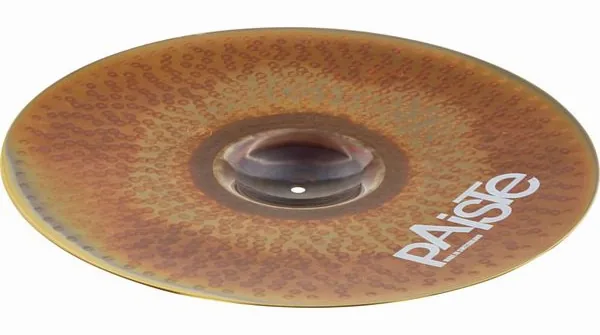 Paiste 20" Rude Power Ride detail 2