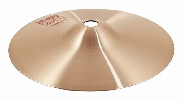 Paiste 2002 06" Accent Cymbal detail 3