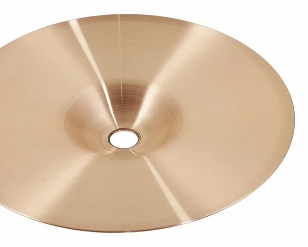 Paiste 2002 06" Accent Cymbal detail 5
