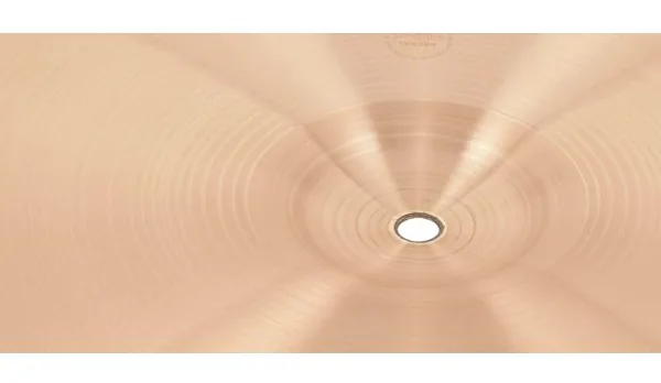 Paiste 2002 Classic 14" Sound Edge HH detail 4