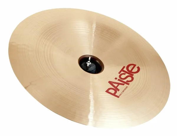 Paiste 2002 Classic China 16" vooraanzicht