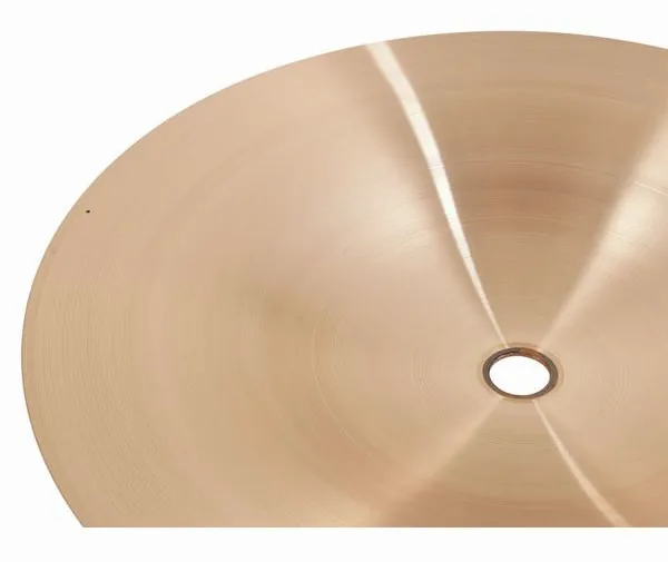 Paiste 2002 Cup Chime 8" detail 5
