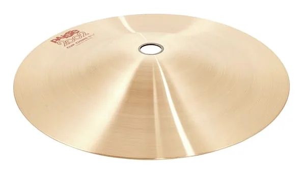 Paiste 2002 Cup Chime 6,5" detail 3