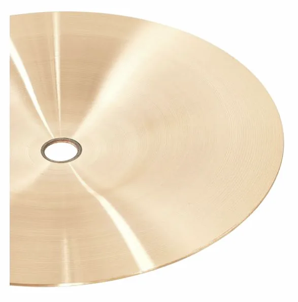 Paiste 2002 Cup Chime 6,5" detail 5