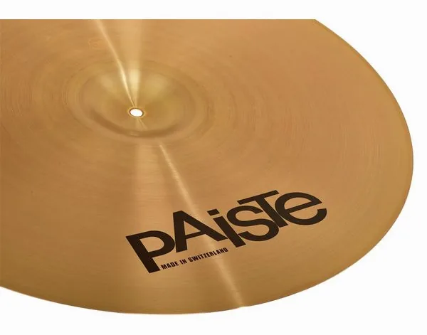 Paiste 22" Giant Beat Multi Ride detail 4