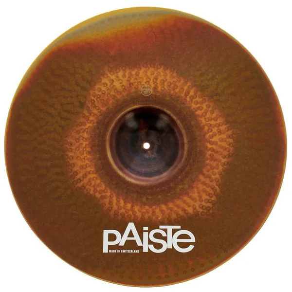 Paiste 22" Rude Power Ride The Reign detail 2