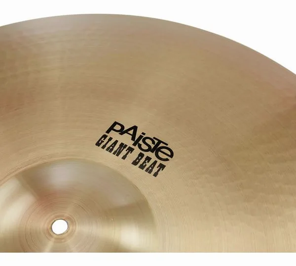 Paiste 24" Giant Beat Multi Ride detail 4