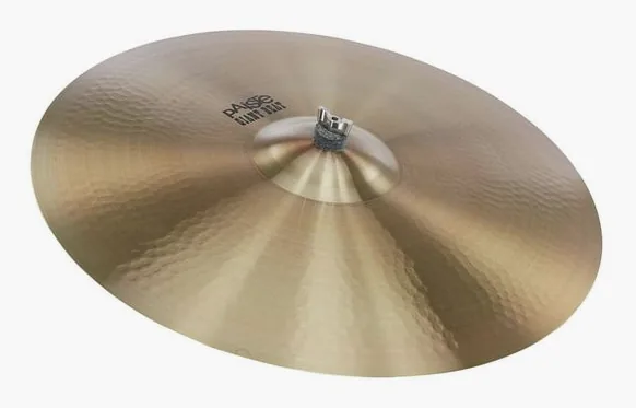 Paiste 24" Giant Beat Multi Ride vooraanzicht